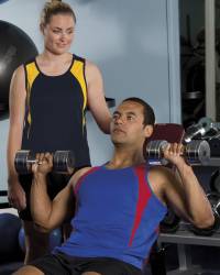 Spliced Zenith Singlet, Men's *CLEARANCE*